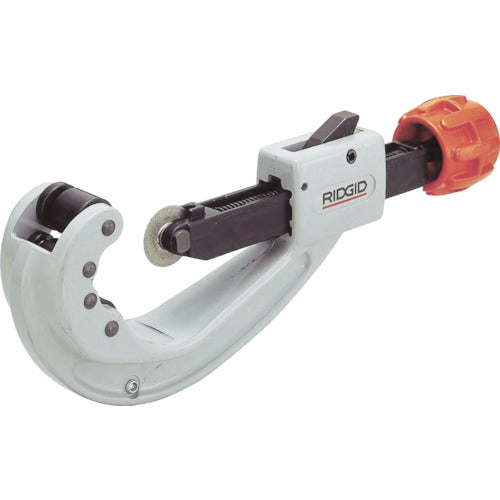 RIDGID Quick Action Tube Cutter (for PE pipes) 31647 1 piece