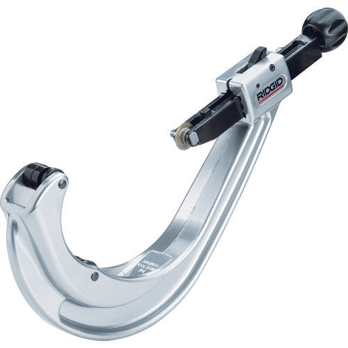 RIDGID Quick Action Tube Cutter 156 31662 1 pc