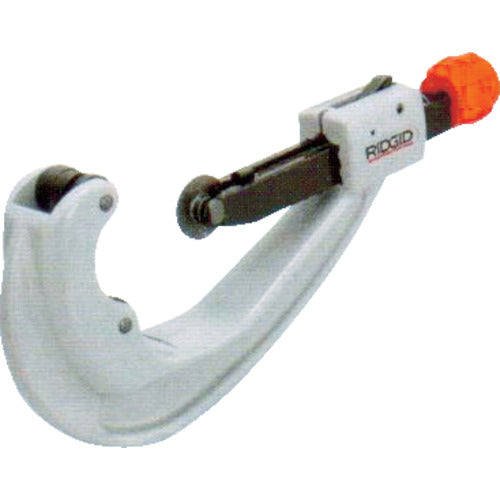 RIDGID Quick Action Tube Cutter (for PE pipes) 156-P 31667 1 pc