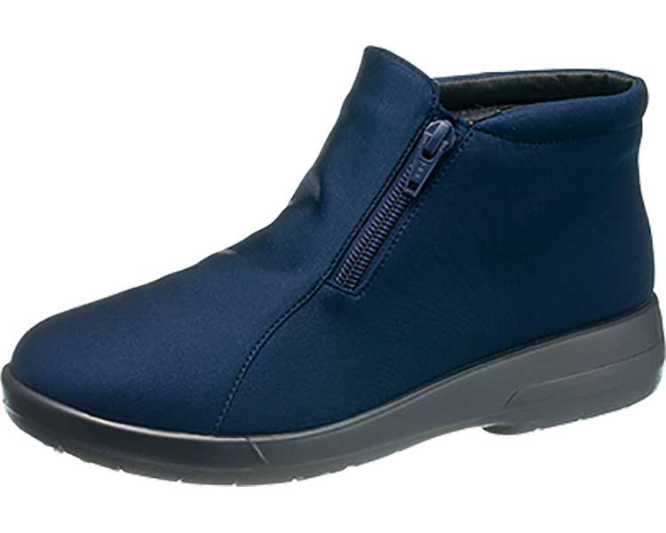 TOP DRY TDY3912 Women's / 25.5cm Navy PB 1 pair