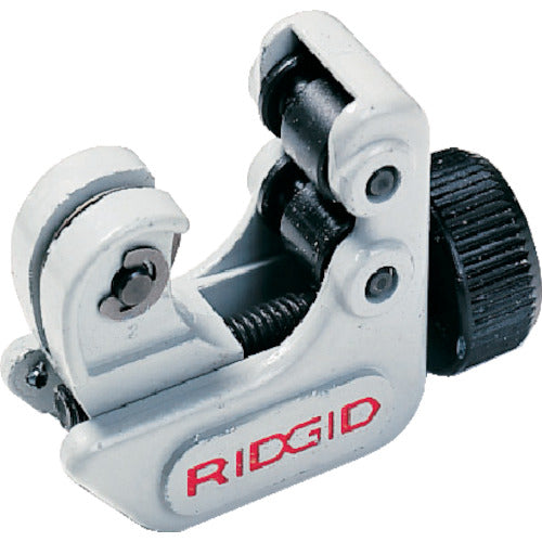 ＲＩＤＧＩＤ　ミジェットチューブカッター　１０４　32985　1 個
