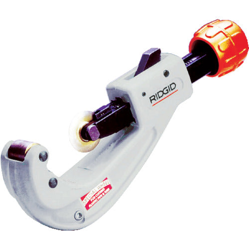 ＲＩＤＧＩＤ　クィックアクション・チューブカッター　１５１ーＪ　39942　1 個