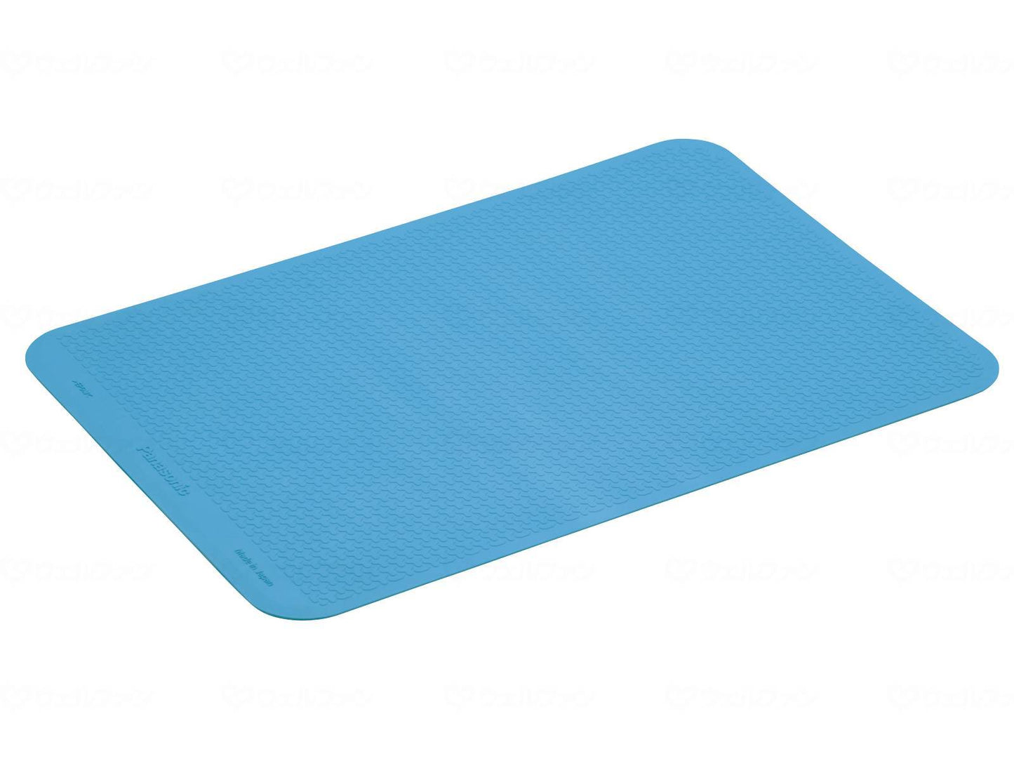 Panasonic Age Free Anti-Slip Mat Yuclear Blue L