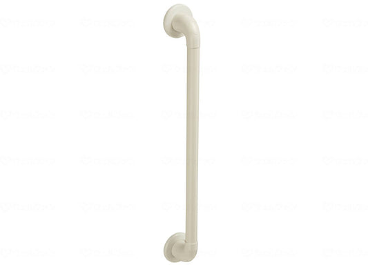 Panasonic Age Free Resin Handrail (Grip Bar) Projection Type White φ30×400