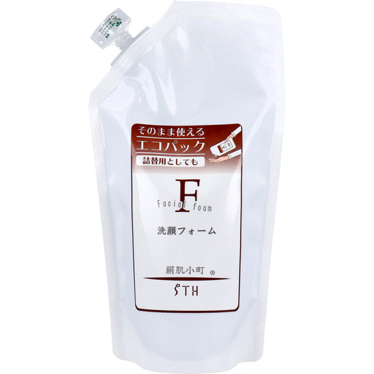 絹肌小町 洗顔フォーム 詰替用 300mL 1 個