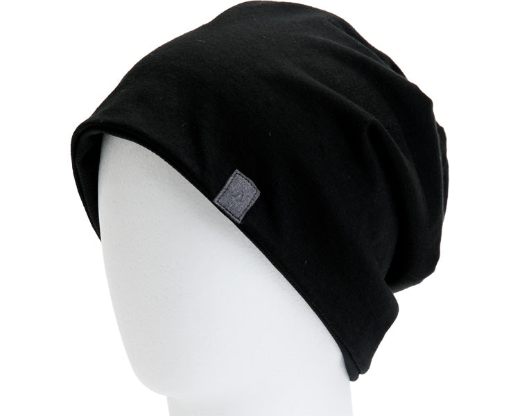 リリース　スウェットHAT（ハット） / 8901　ブラック　1 枚