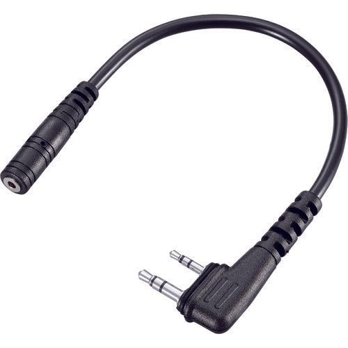 アイコム　ＶＯＸ機能用変換ケーブル　OPC-2006LS　1 本