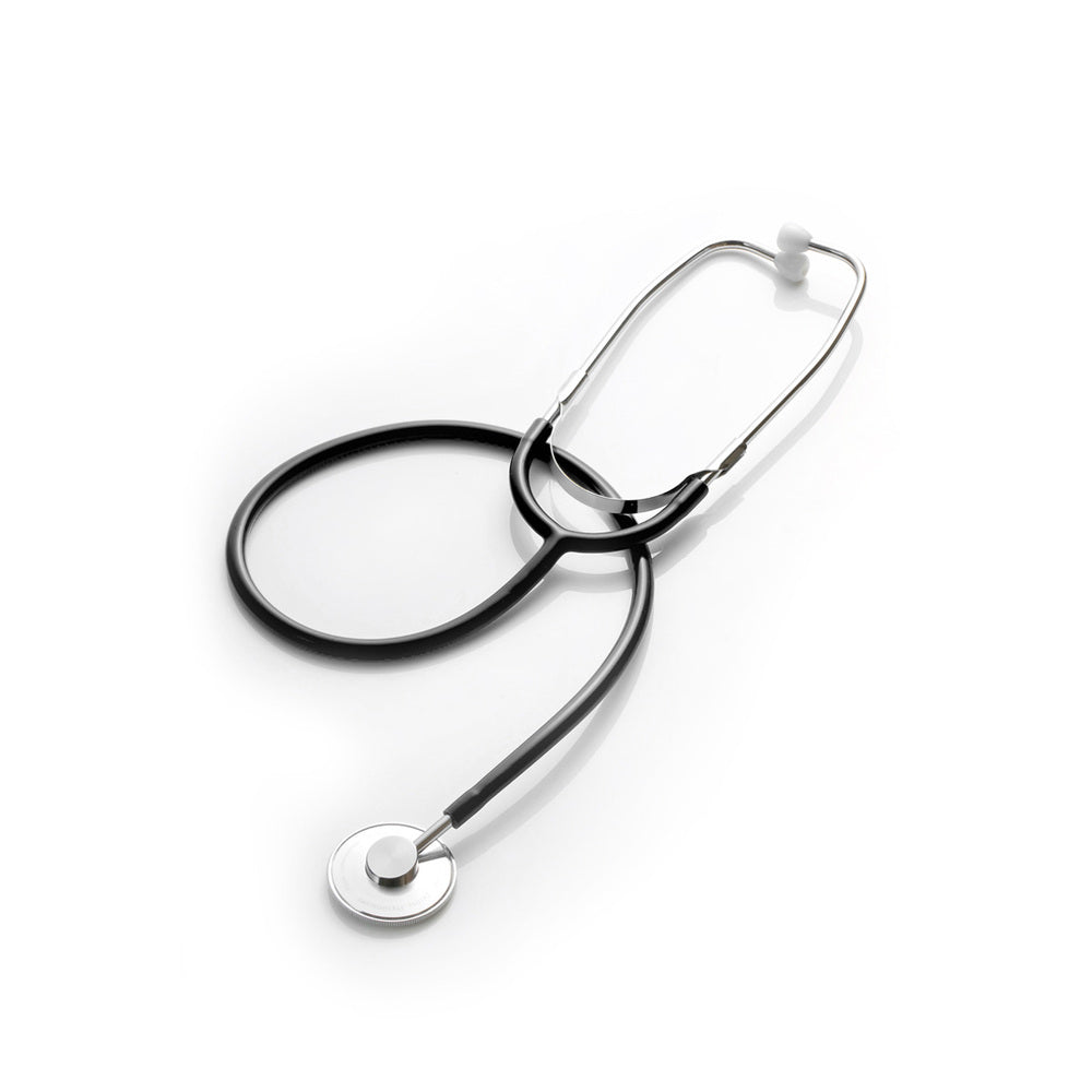 FOCAL(포컬) 싱글 헤드 청진기 FC-200 블랙 1개