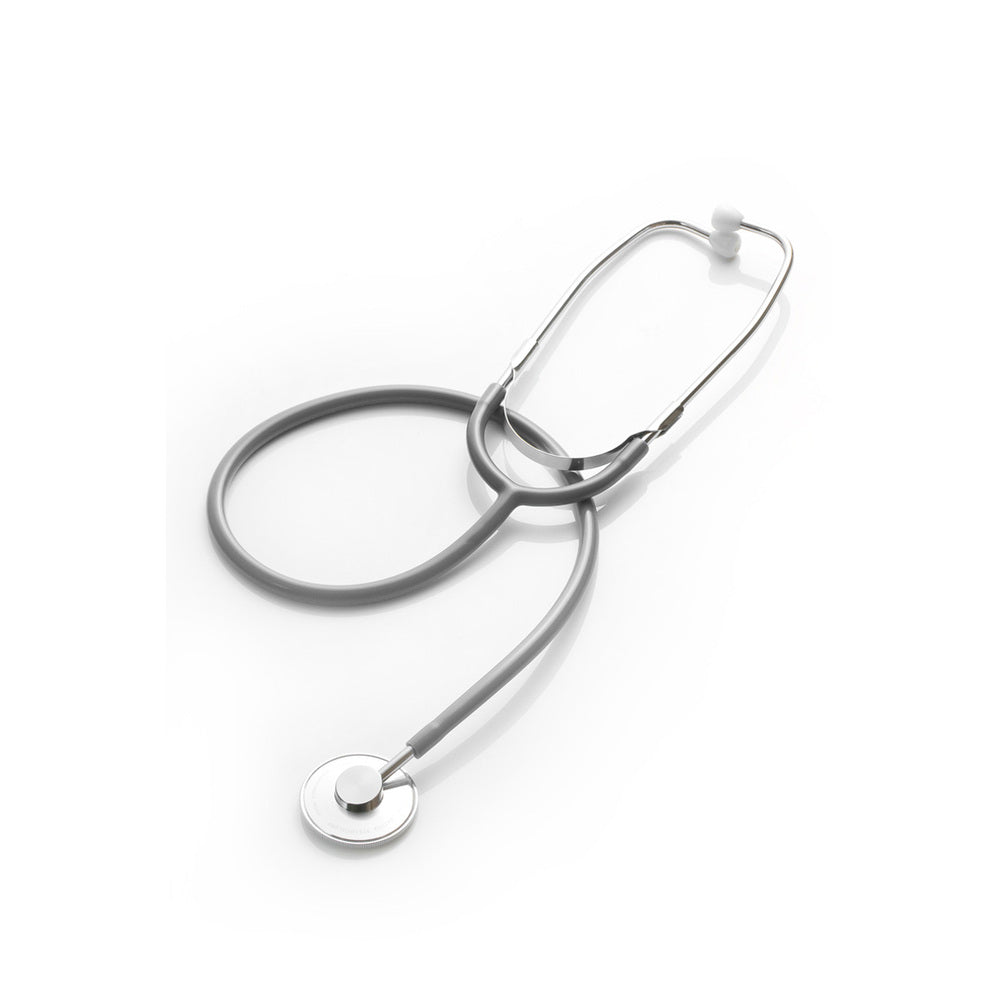 FOCAL(포컬) 싱글 헤드 청진기 FC-200 그레이 1개