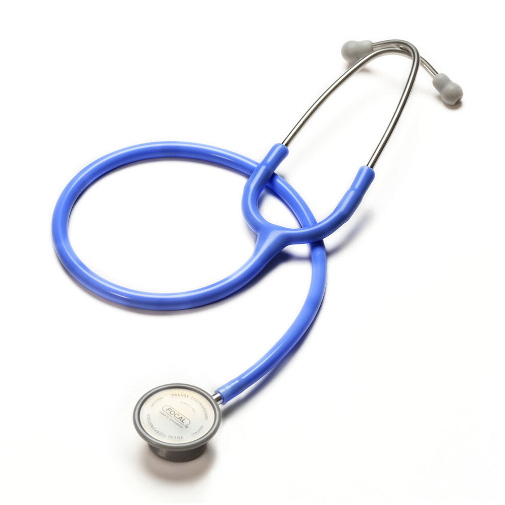 FOCAL スーパースコープ FC-201S マリンブルー 1 個