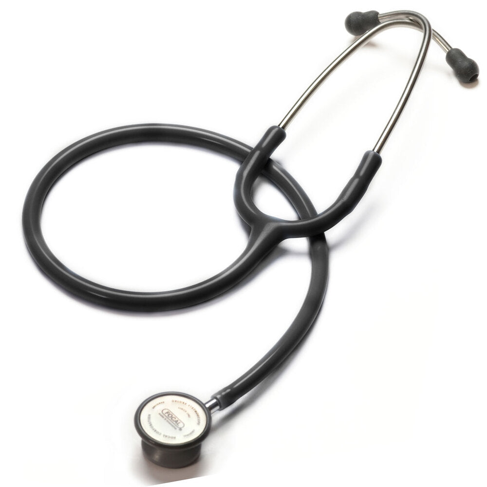 FOCAL 베이비 스코프 FC-203 S 블랙 1개