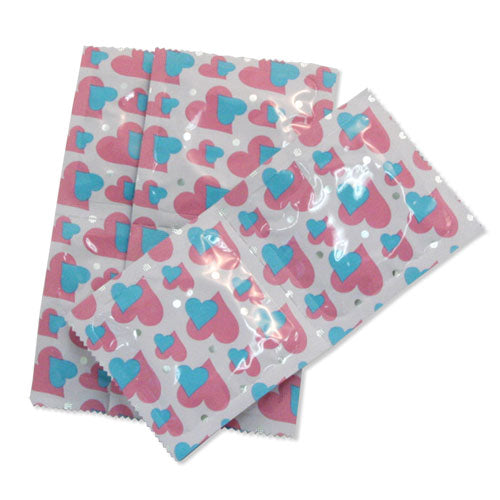 Usupita Condom Deluxe One Day Wave 12 pieces 1 piece