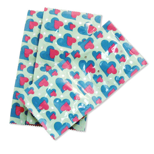 Usupita Condom Excellent 2-Day Wave 12 pieces 1 piece