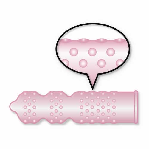 Usupita Condom Excellent 2-Day Wave 12 pieces 1 piece