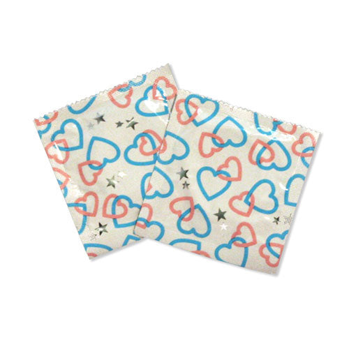 콘도마니아 미니 스토어 콘돔 6개입 1개