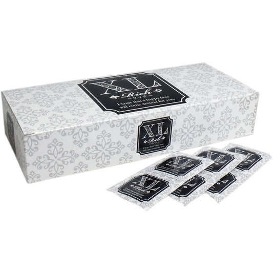 Commercial Condom Rich XL Size 144 pieces 1 piece