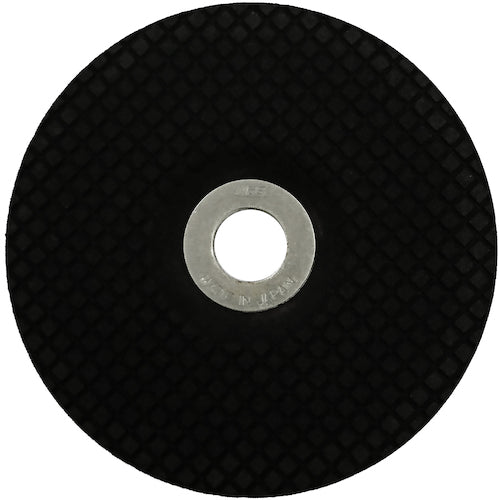 ＮＲＳ　研磨用フレキシブル砥石　ニュータッチ　１００×３×１５　ＷＡ１２０　NT1003-WA120　20 枚