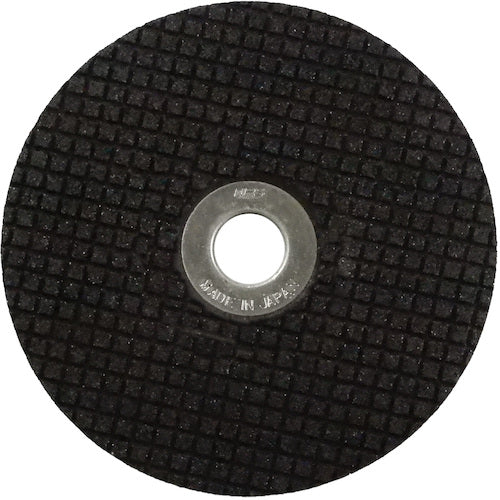 ＮＲＳ　研磨用フレキシブル砥石　ニュータッチ　１００×３×１５　ＷＡ６０　NT1003-WA60　20 枚