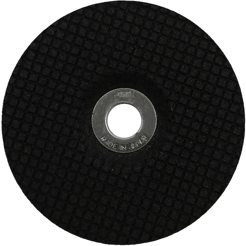 ＮＲＳ　研磨用フレキシブル砥石　ニュータッチ　１００×３×１５　ＷＡ８０　NT1003-WA80　20 枚