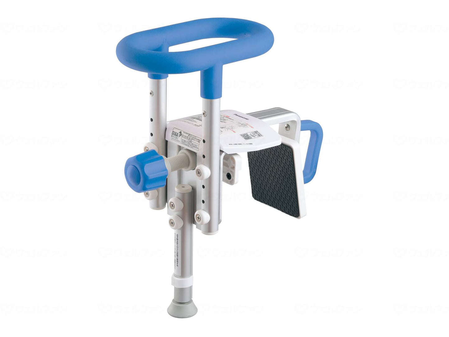 파나소닉 에이프리 입욕 구랏뿌[지쿠리아] UB 전용 컴팩트 다리 붙이 쇼트 S 블러 200