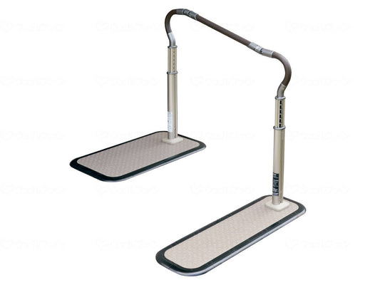 파나소닉 쉬프리 워킹 서포트 난간 스무디 한 손잡이 스태프