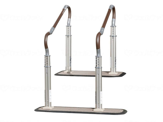 파나소닉 스위프 보행 서포트 난간 스무디 양손잡이 스태프 타이프