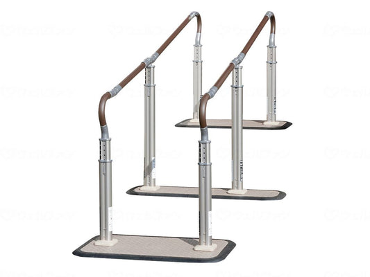 파나소닉 꼬마 걷기 서포트 난간 부드러운 손잡이 난간 2050 타이프