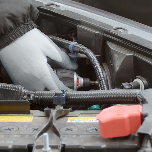 Annex Minista 72 Ratchet Driver Set 307-S1 1 piece