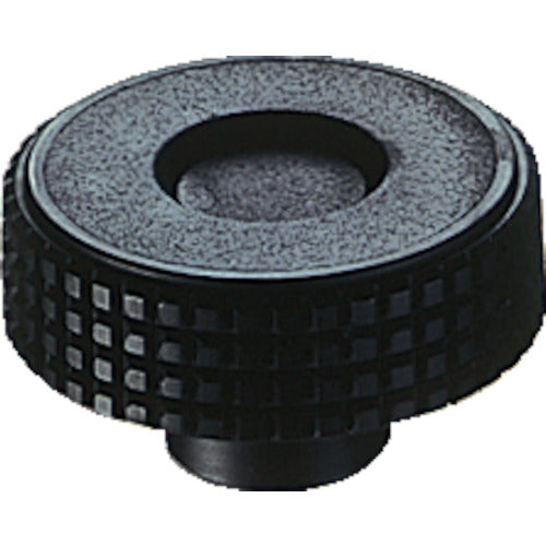 ＥＬＥＳＡ　グリル　ノブ（メネジ）　GKF30N　1 個