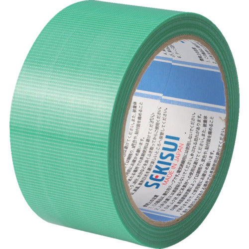 Sekisui Fit Light Tape #738 25mm x 25m Green N738M02 1 roll