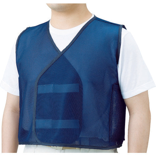 Unit Cool Vest HO-790 1 piece