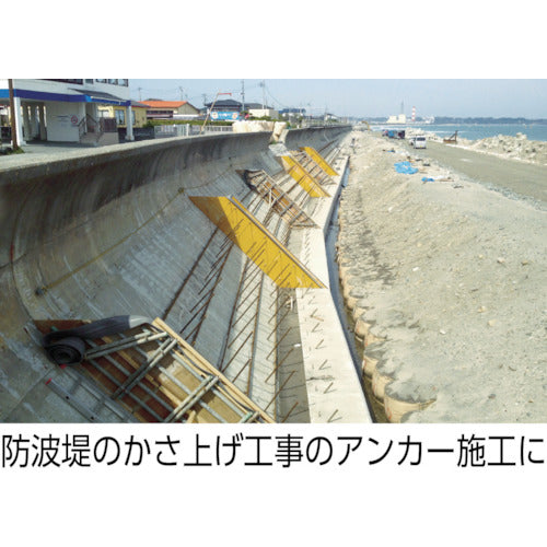 フィッシャー　ＦＩＳ専用ガン　ＦＩＳ　ＤＭ　Ｓ　511118　1 個