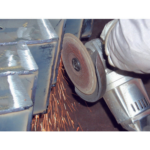 NRS Grinding Wheel C Ace 180 x 6 x 22 A30P CA1806-A30P 25 pieces