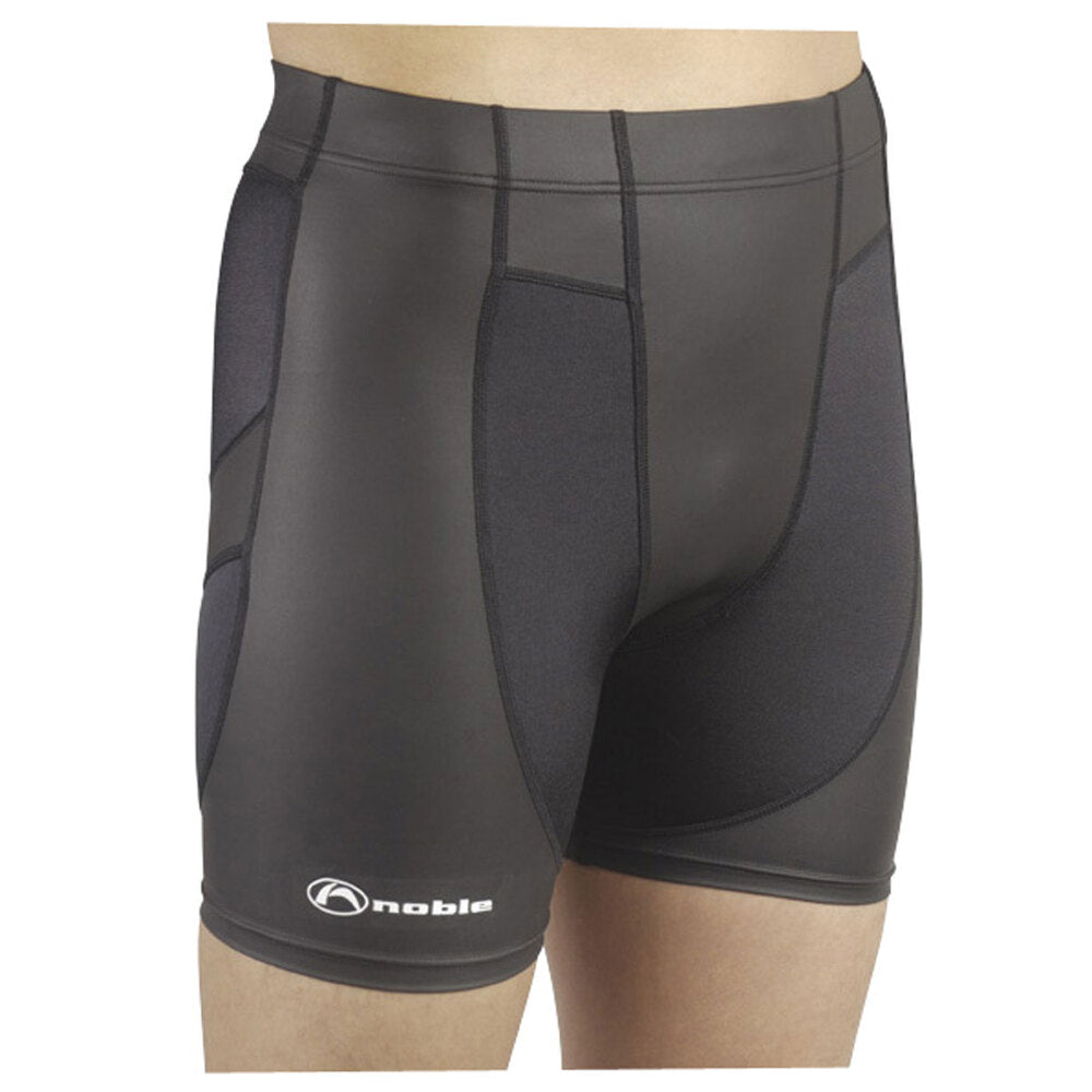 【아울렛】 올인원 2WAY 팬츠 블랙 M 사이즈 1 개