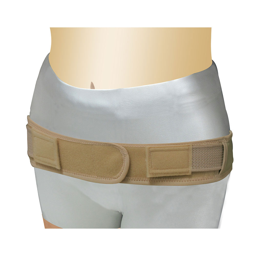 皮膚感覚 腰naossサポーター ベージュ L-LL 1 個
