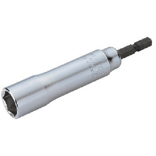 ＴＯＰ　電動ドリル用ソケット　８ｍｍ　EDS-8　1 個