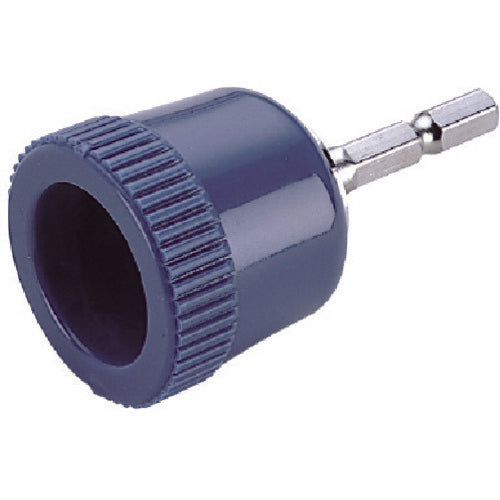 ＴＯＰ　電動ドリル用ラバコンソケット　２５ｍｍ　ERS-25　1 個