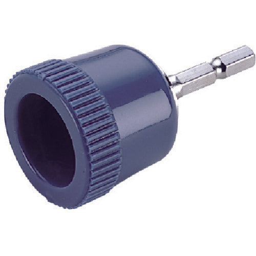 TOP Rubber con socket for electric drill 25mm ERS-25 1 piece