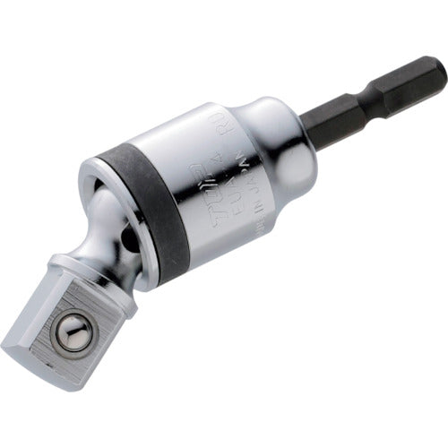 ＴＯＰ　ユニバーサルソケットアダプター　差込角１２．７ｍｍ　EUA-4　1 個