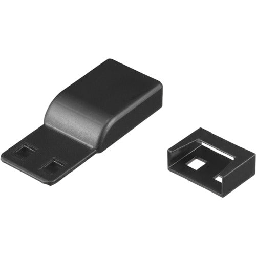 BAFFALO USB(Type-A) 포트 가드 20개들이 해제 키 부착 BLUSBA 1개
