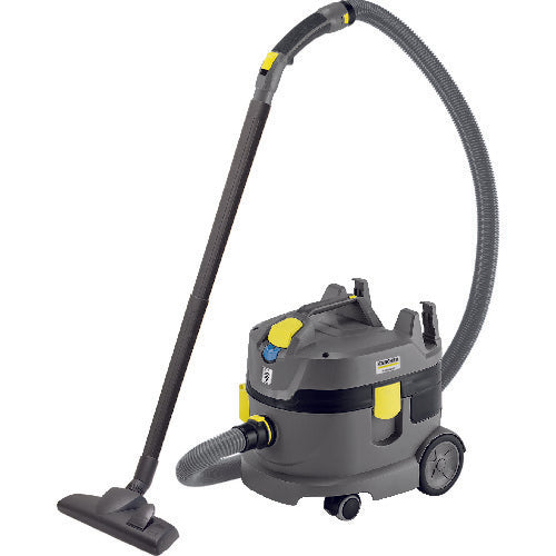 ＫＡＲＣＨＥＲ　ドライバキュームクリーナー　Ｔ　９／１　Ｂｐ　T 9/1 BP G　1 台