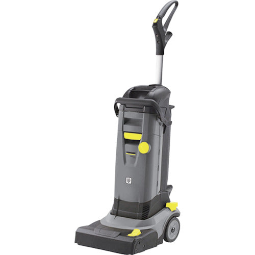 ＫＡＲＣＨＥＲ　小型床洗浄機　ＢＲ　３０／４（１．７８３−２２２．０）　1.783-222.0　1 台