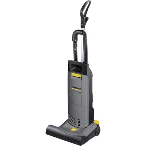 KARCHER Upright Vacuum Cleaner CV 38/1 (1.435-110.0) 1.435-110.0(CV 38/1) 1 unit