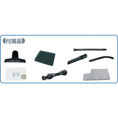 KARCHER Upright Vacuum Cleaner CV 38/1 (1.435-110.0) 1.435-110.0(CV 38/1) 1 unit