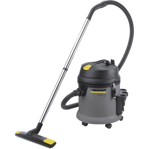 ＫＡＲＣＨＥＲ　乾湿両用クリーナー　ＮＴ　２７／１（１．４２８−５２１．０）　1.428-521.0(NT 27/1)　1 台