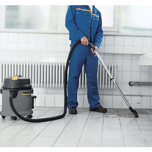 ＫＡＲＣＨＥＲ　乾湿両用クリーナー　ＮＴ　２７／１（１．４２８−５２１．０）　1.428-521.0(NT 27/1)　1 台
