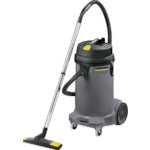 ＫＡＲＣＨＥＲ　乾湿両用クリーナー　ＮＴ　４８／１　Ｐｒｏｆ（１．４２８−６２４．０）　1.428-624.0(NT 48/1)　1 台