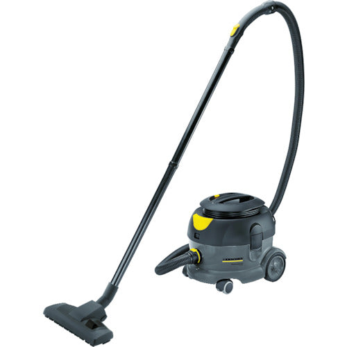 KARCHER Dry Vacuum Cleaner T 12/1 (1.355-128.0) 1.355-128.0(T 12/1) 1 unit