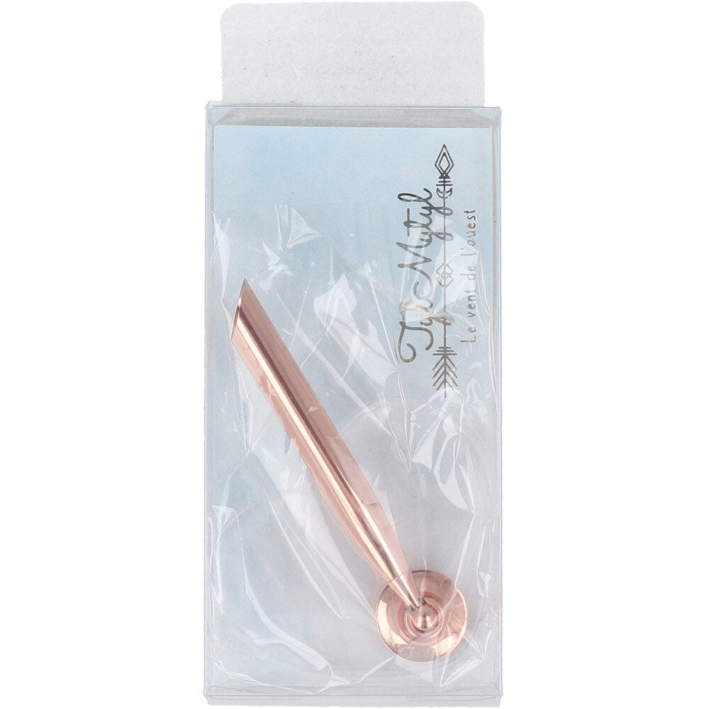 クイルペン ペンスタンド ハート 1 個