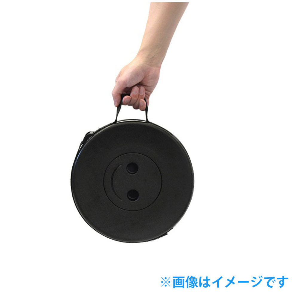【アウトレット】折りたたみスツール カーキ 1 個